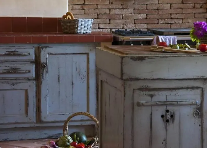 Le Hameau De Saparale 4*