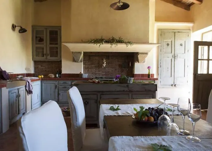 Le Hameau De Saparale Ξενοδοχείο 4*