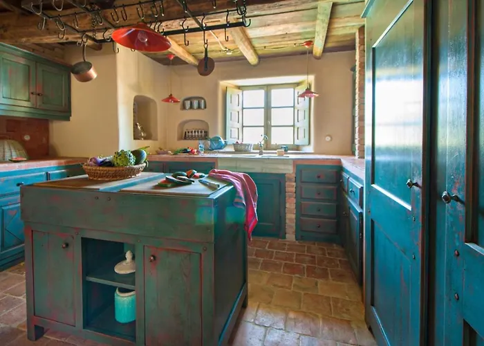 Le Hameau De Saparale Ξενοδοχείο