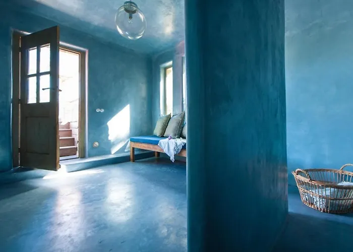 Le Hameau De Saparale 萨尔泰纳