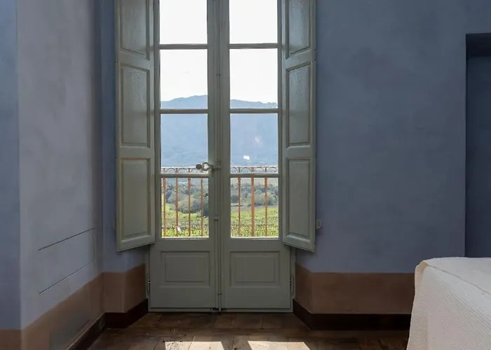 Le Hameau De Saparale 4*