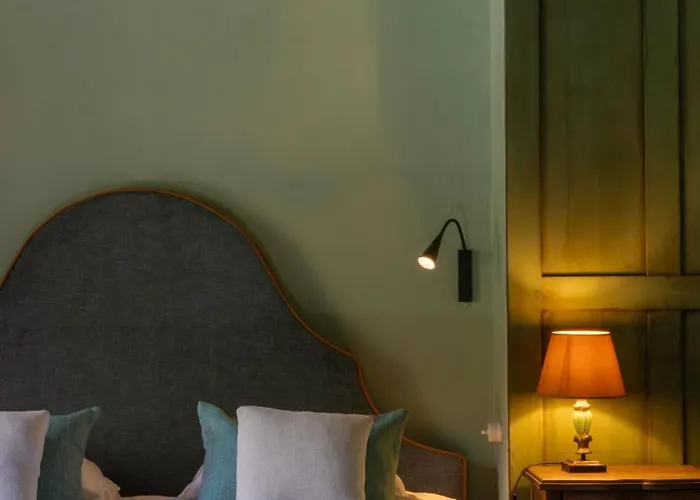 Le Hameau De Saparale 萨尔泰纳