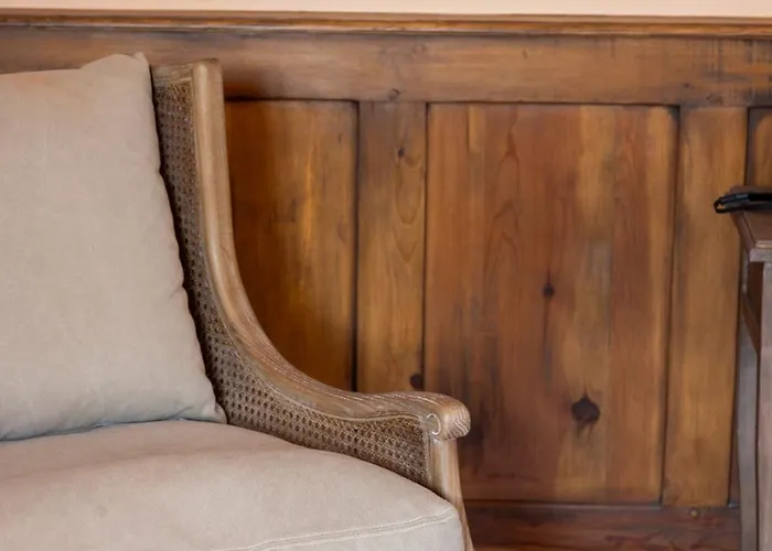 Hotel Le Hameau De Saparale 4*