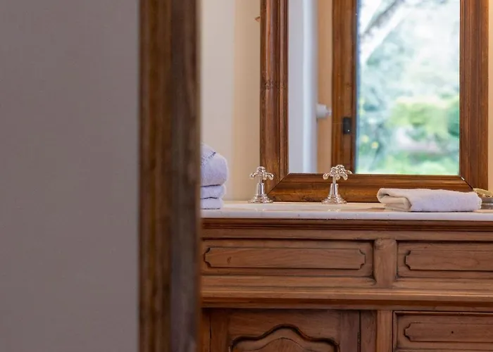 酒店 Le Hameau De Saparale