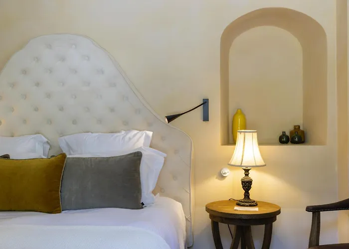 Le Hameau De Saparale Hotel