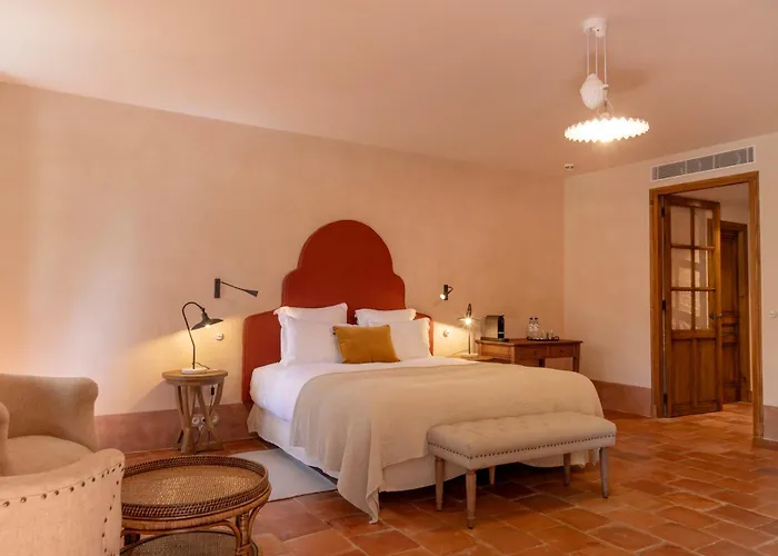Le Hameau De Saparale Sartène
