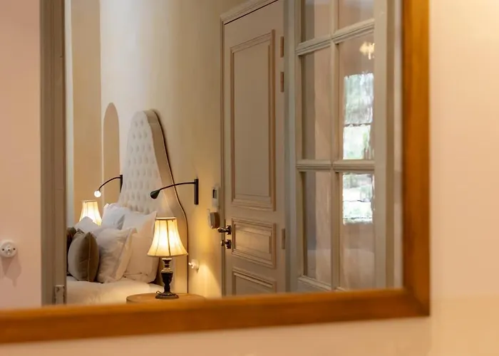 Le Hameau De Saparale