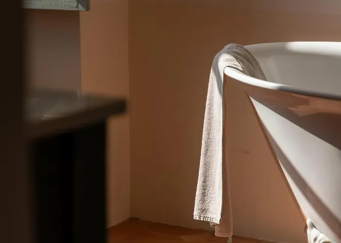 Le Hameau De Saparale 酒店 4*