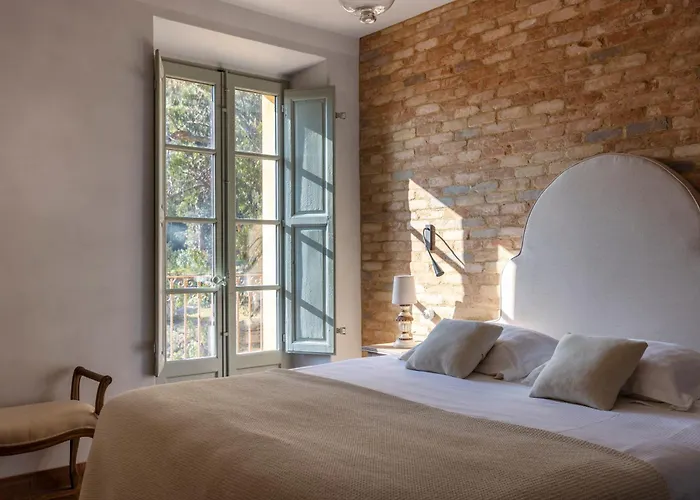 Le Hameau De Saparale 4*