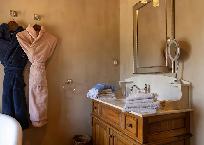 Le Hameau De Saparale 4* Sartène