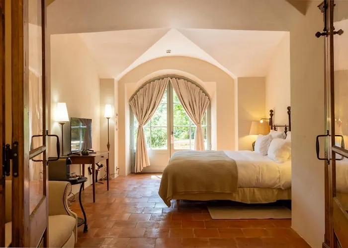 Le Hameau De Saparale Sartène